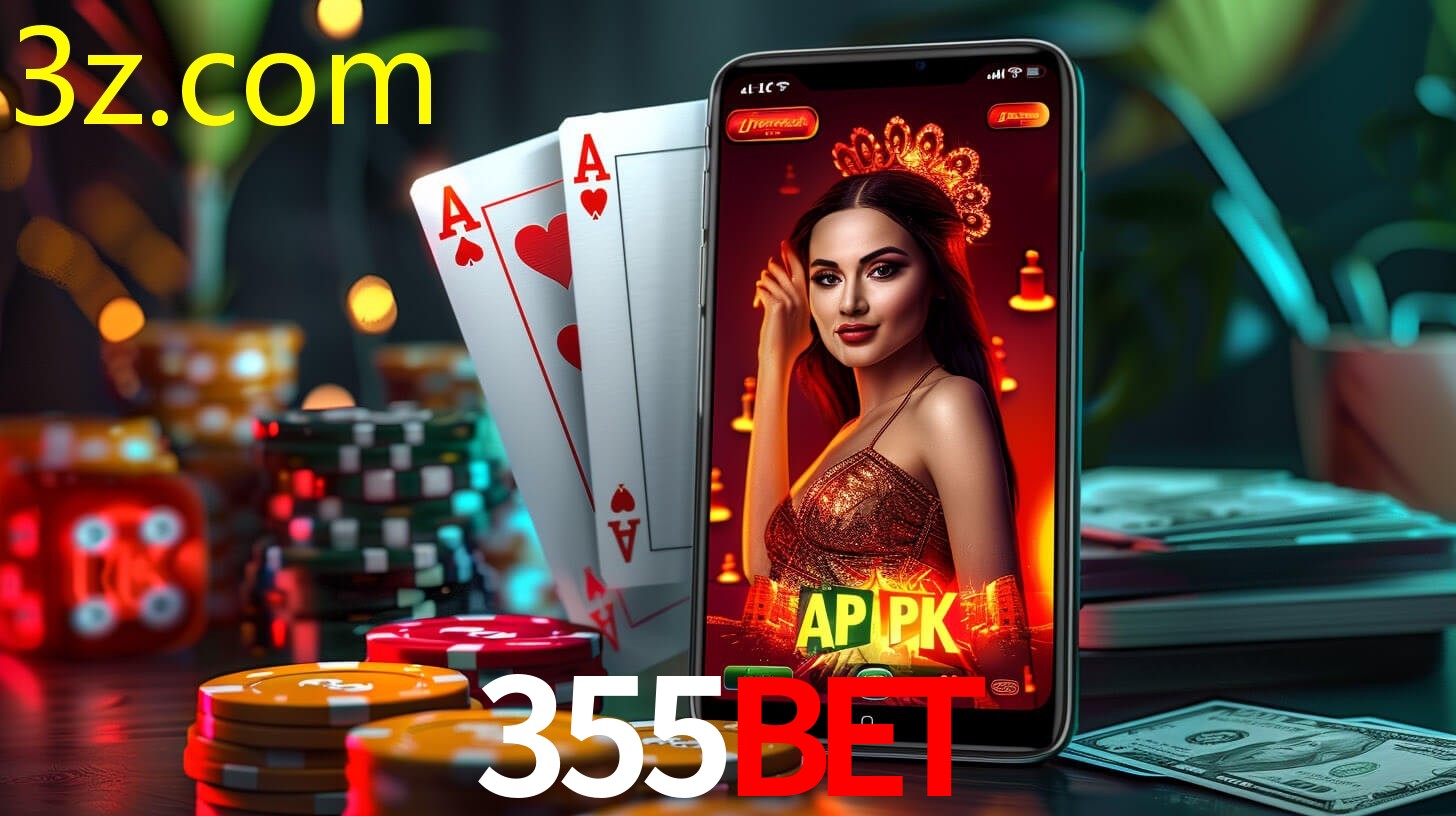 Aviator na Cassino 355BET.COM