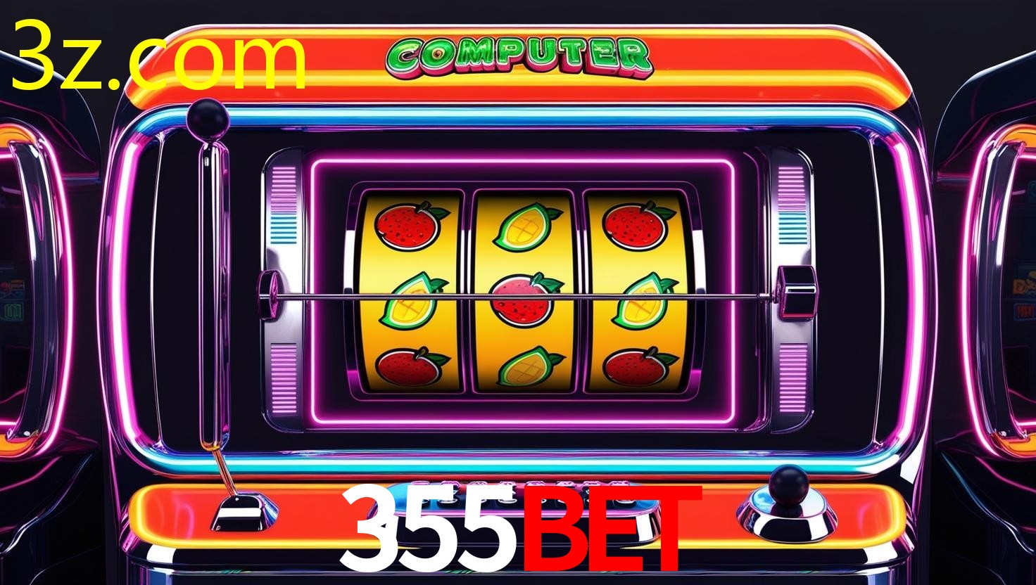 Verificação de Conta 355BET.COM