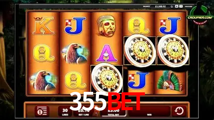 Cassino ao vivo com dealers reais na 355BET