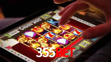 Jogos de mesa e apostas rápidas na 355BET