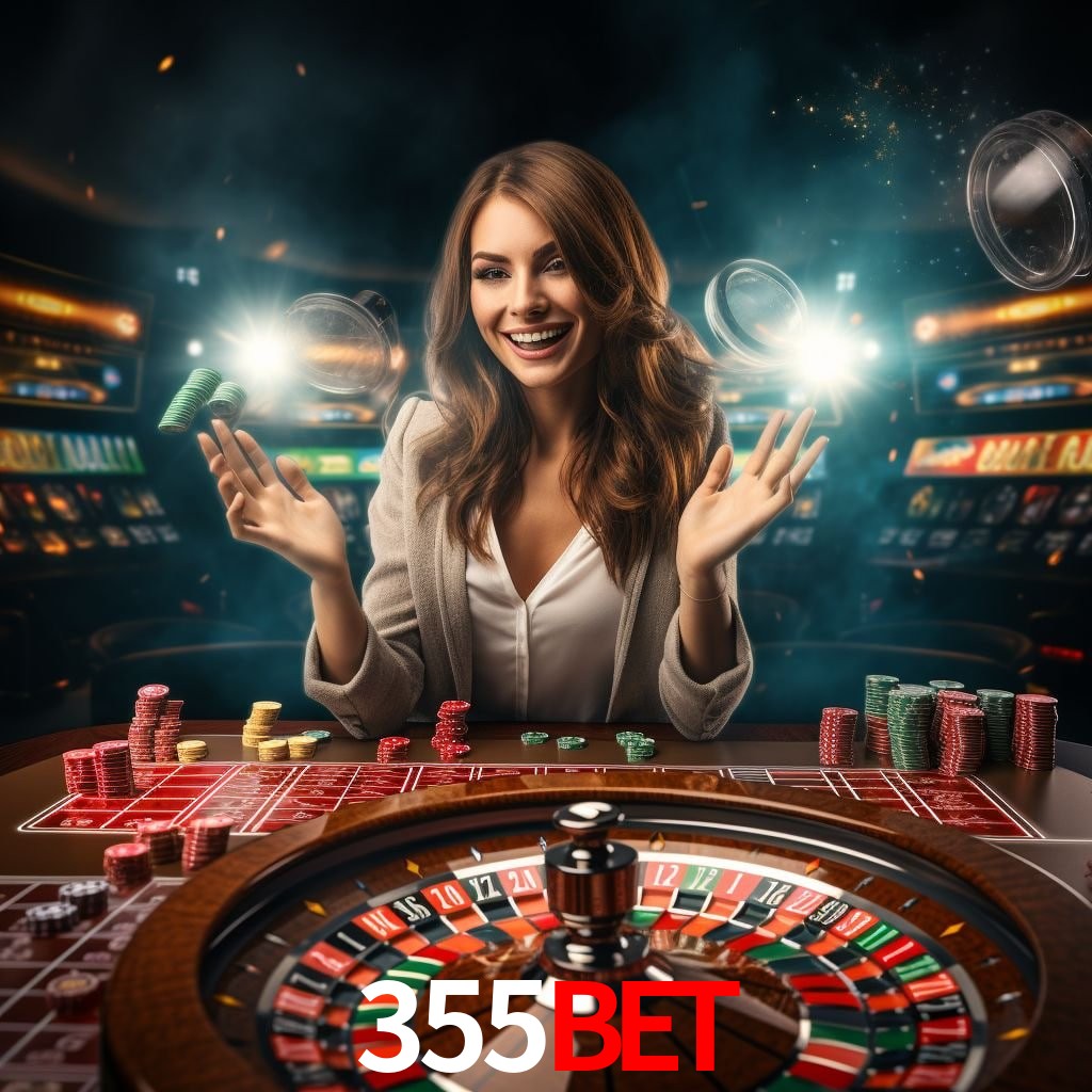 Bônus de boas-vindas na 355BET